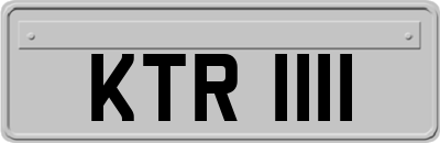KTR1111