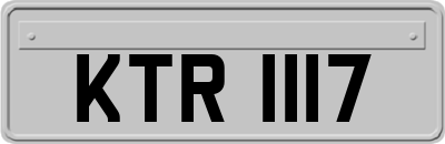 KTR1117