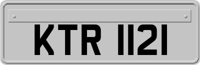 KTR1121