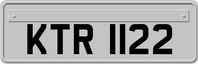 KTR1122