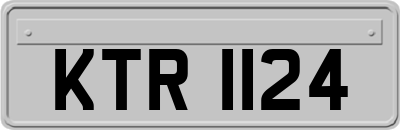 KTR1124
