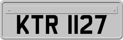 KTR1127