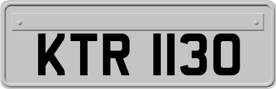 KTR1130