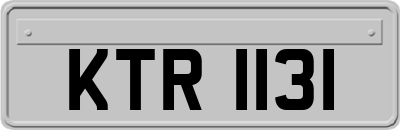 KTR1131