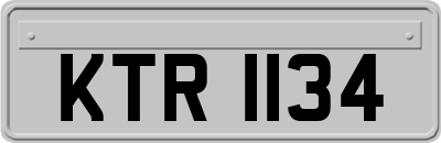 KTR1134