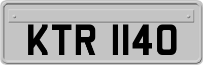 KTR1140