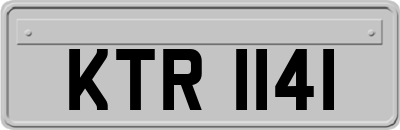 KTR1141