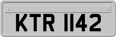 KTR1142