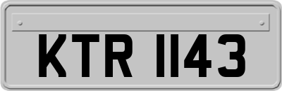 KTR1143