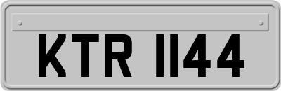 KTR1144