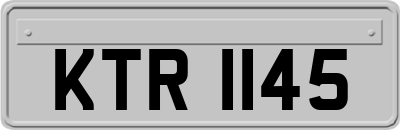 KTR1145