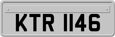 KTR1146