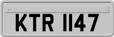 KTR1147