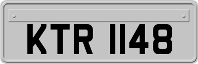 KTR1148