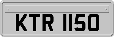 KTR1150