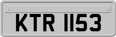KTR1153