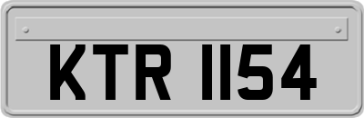 KTR1154