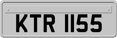 KTR1155