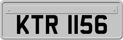 KTR1156