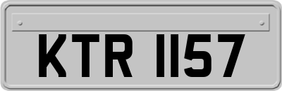 KTR1157