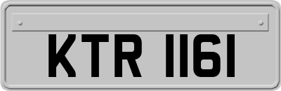 KTR1161