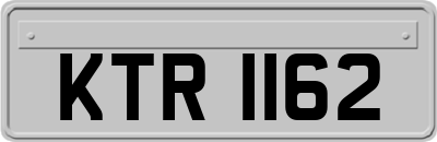 KTR1162