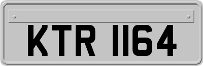 KTR1164