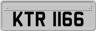 KTR1166