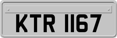 KTR1167