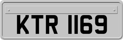 KTR1169