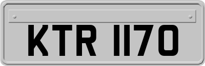 KTR1170