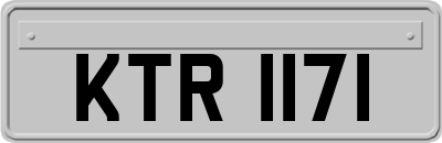 KTR1171