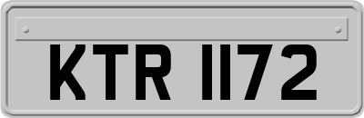 KTR1172