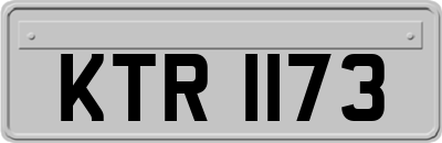 KTR1173