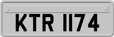 KTR1174