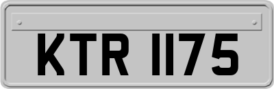 KTR1175