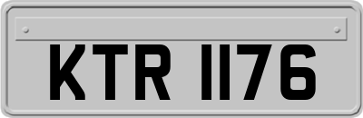 KTR1176