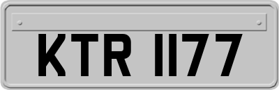 KTR1177