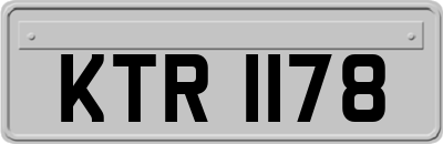 KTR1178