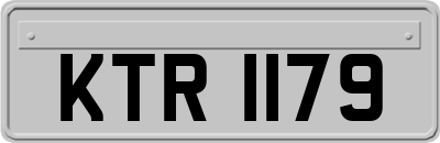 KTR1179