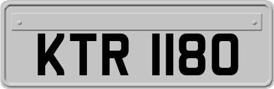 KTR1180