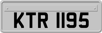 KTR1195