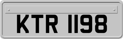 KTR1198