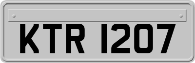 KTR1207