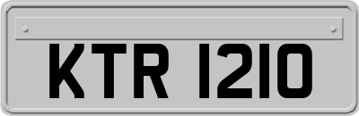 KTR1210