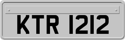 KTR1212