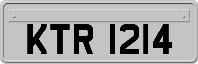 KTR1214