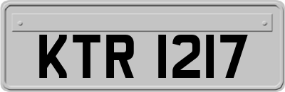 KTR1217