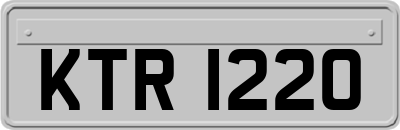 KTR1220
