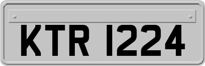 KTR1224